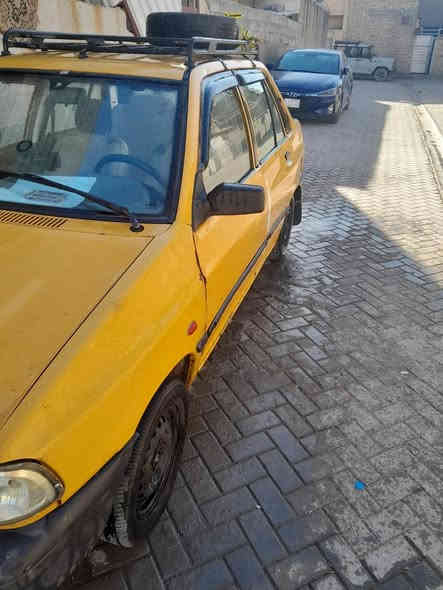 السلام عليكم ورحمه الله سايبه 2012 سنويه لل 26
كير محرك حداديه جيد جدا مطلوبه هيئة السعر 15ورقه
بغداد الزعفرانية
***********
