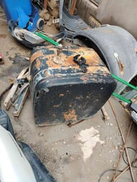 تانكي • هدروليك • مضخة شفط