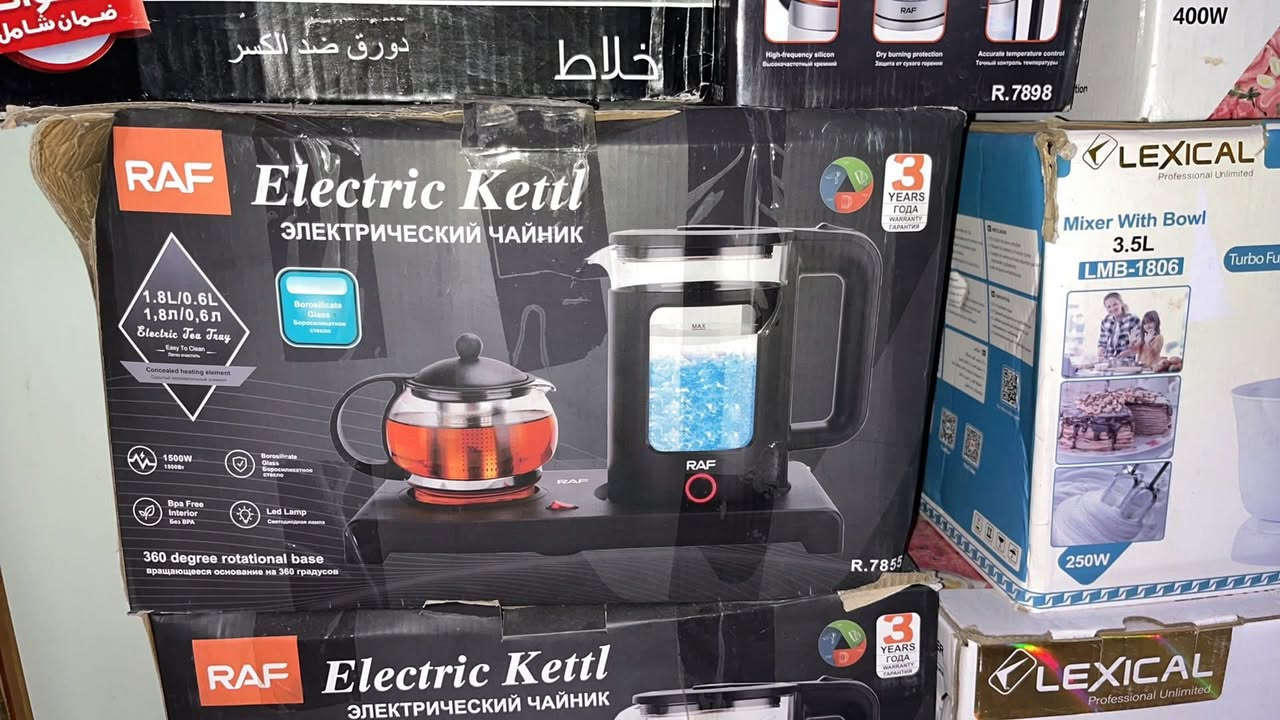 قوري وغلايه كزاز القطعه ب35الشراي يجي خاص


**إذا كنت صاحب هذا الإعلان وتريد حذفه لأي سبب، رجاءا أرسل رسالة إلى الدعم الفني**