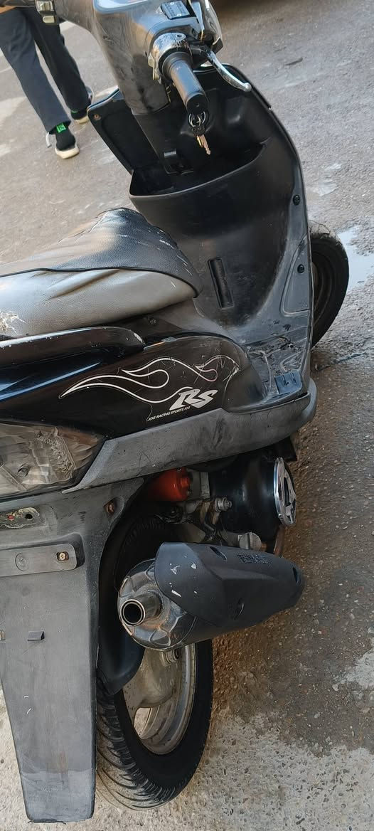 سلام عليكم  دراجه ماكس عدله دراجه مكفوله من محرك وكفر  دراجه بلاديه بيه بس سلف تجاري دراجه49السعر 650بيه مجال حك جيه واذا مراوس حسب لقناعه المكان بغداد عبيدي هذه رقمي لستفسار واني خادم ***********
