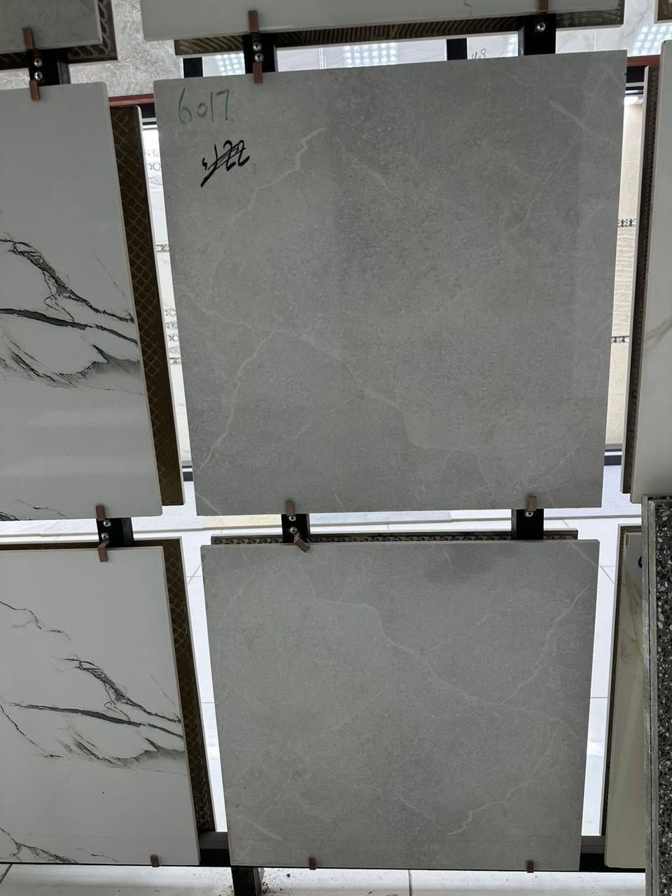 السلام عليكم ♥ 🤲🤲
جبنالكم اليوم أرقه انواع الكاشي موزايك  مطعم بلمرمر  
موزايك المتر على7ونص الف واصل  مطعم بلمرمر على 11ونص المتر واصل  
موجود بورسلين المتر 8 الف واصل 
يوجد تخفيضات الاصحاب المحال والدوائر الاهليه والحكوميه والمدارس
شتايكرسطح واصل
شتايكر ملون سعر المتر على 8 الف واصل 
كاشي سليمانيه سعر المتر 10ونص.واصل 
 موجود بايه ومرايه مرمر يراني   وبايات تعليك 
يوجد توصيل محافضات
يوجد الدنيا 👈ثرمستون
يوجد لدينا 👈زفت 
يوجد لدينا 👈مقرنص 
يوجد لدينا 👈ازارة 
يوجد لدينا 👈الاين حدائق
يوجد لدينا 👈مسطبات 
يوجد لدينا 👈سندانات 
يوجد الدنيا 👈رصيف 
يوجد لدينا 👈حجر 
معامل وتماتيك جلايه حديثه 
ماء حلو وليس مالح سأله 
عنوان بغداد كماليه 🇮🇶 
للاستفسار الاتصال على الرقم  
 يوجد واتساب ماسنجر
*********** 📞📞
*********** 📞
***********📞 
اتصل والباقي علينه نوصل للبيت 
 🇮🇶  🇮🇶🌷 🤲
