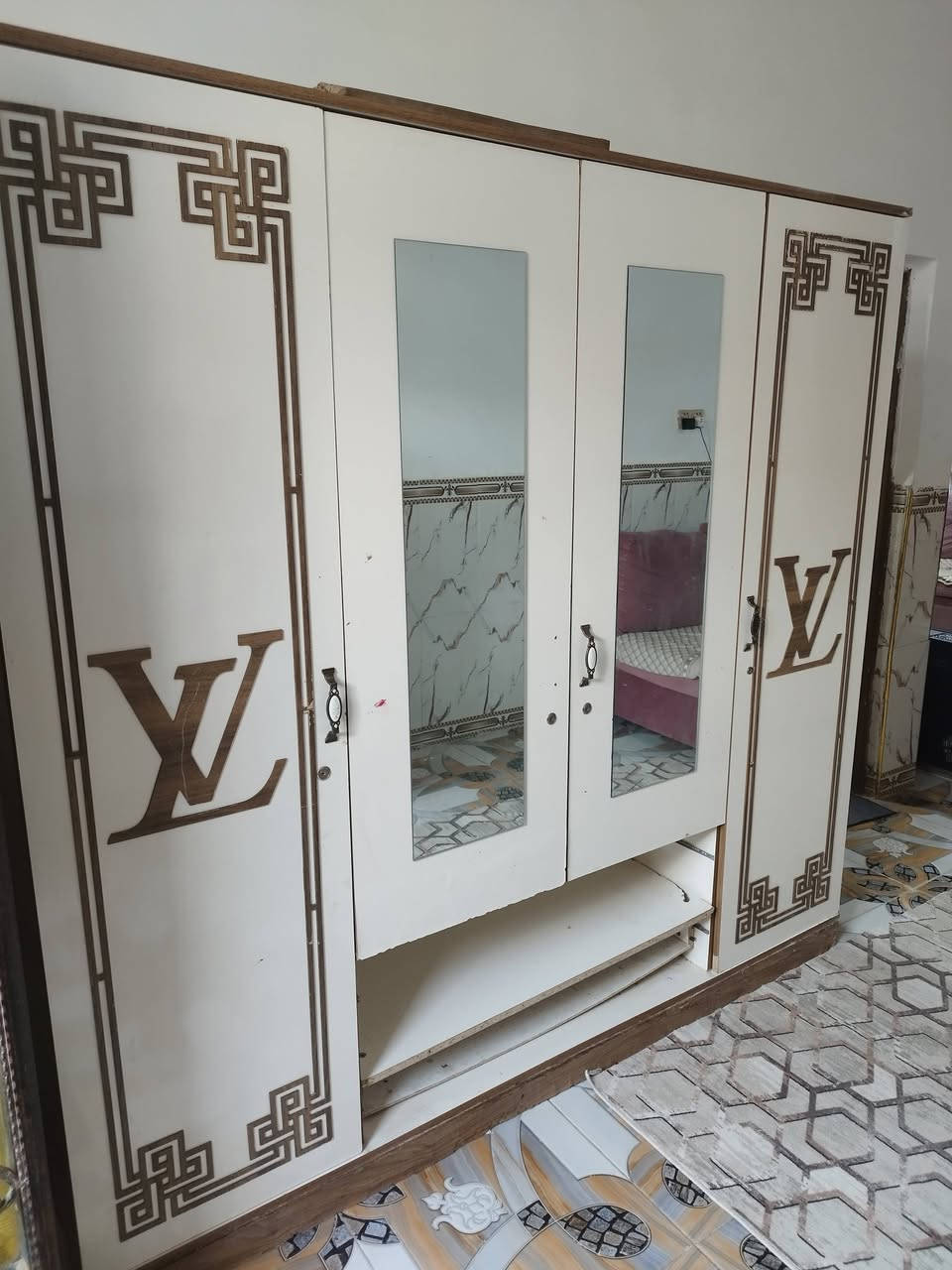 كنتور تركي يحتاج ترتيب 
السعر 75 
***********
