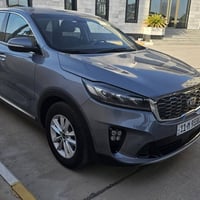 سورنتو 2020 بغداد ماشية 61 قابل للزيادة   امريكي 4 الضرر خشم البنيد ون...