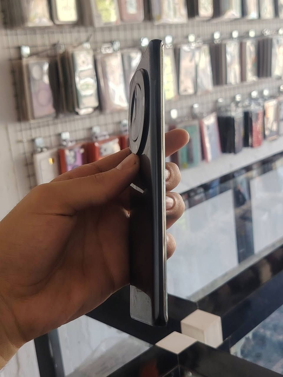 هونر x9a ذاكره 256 جهاز مبدل شاشه وكاله اصليه فقط باقي مكفول السعر 160 بي مجال بسيط حك جيه للمحل مكاني بغداد جسر ديالى القديم  ***********. مكتب المصطفى
