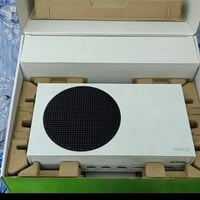 اكس بوكس سيريس اس • موديل ٢٣ • گيم باس ٥ أشهر