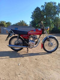 رابيدو ٢٣ • موتور