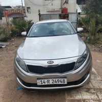 اوبتيما • ٢٠١٣ • محرك ٢٠٠٠