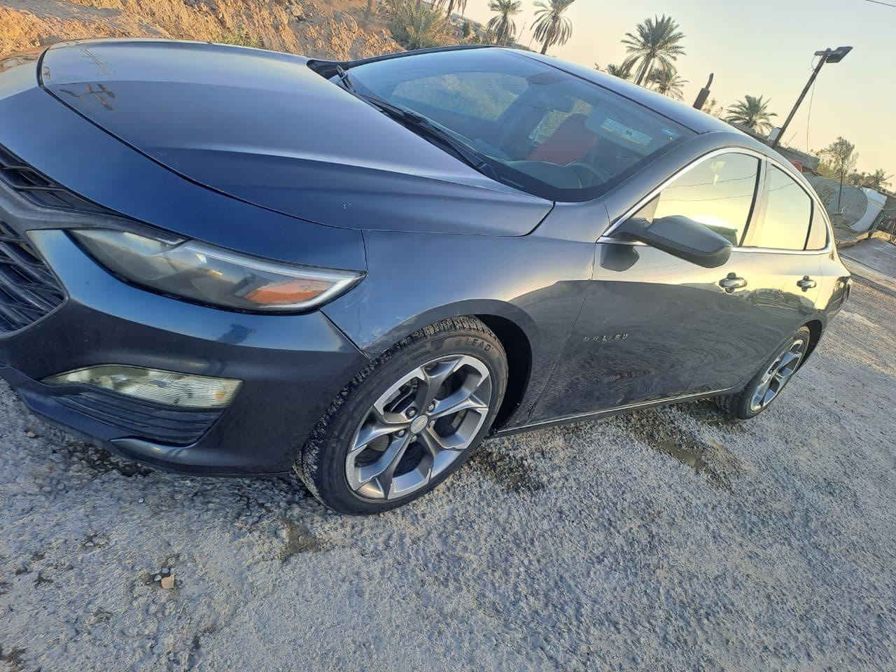 ماليبو اربيل موديل 2021 سعر 90 بيها قطعتين صبغ


**إذا كنت صاحب هذا الإعلان وتريد حذفه لأي سبب، رجاءا أرسل رسالة إلى الدعم الفني**