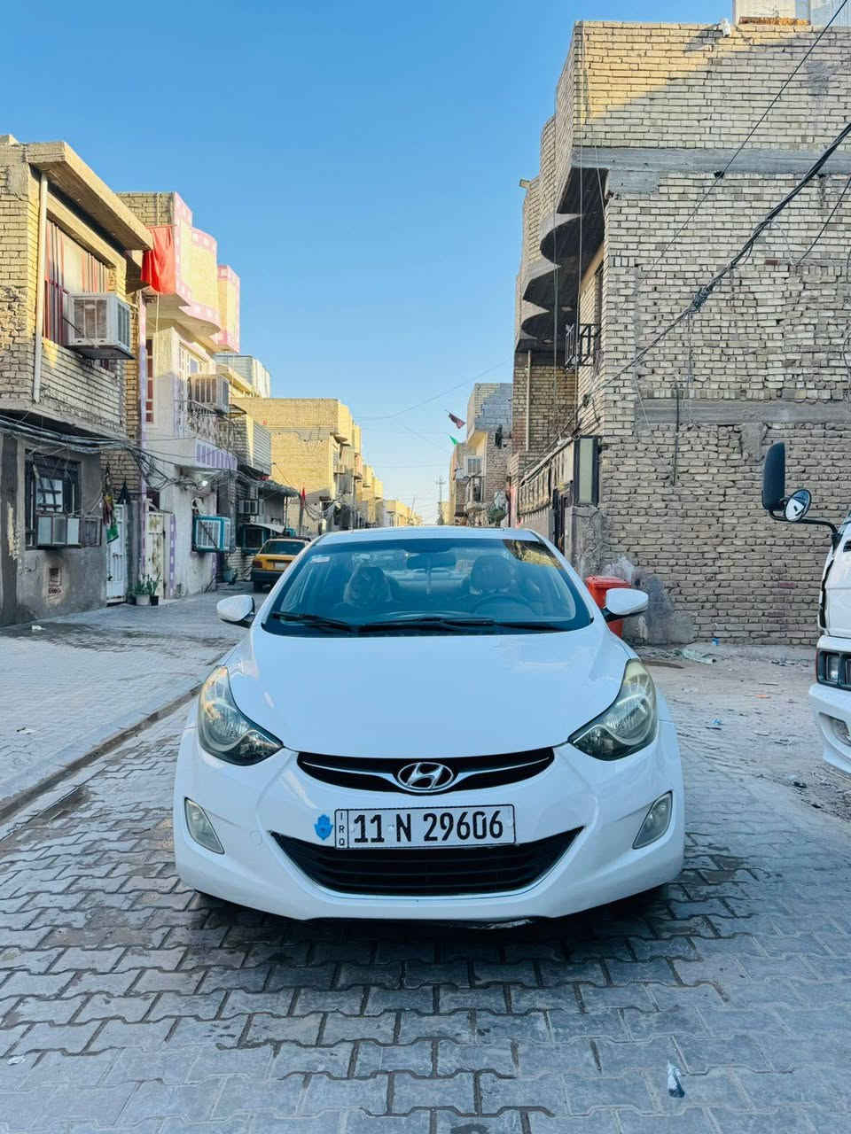 مكفوله كفاله عامه من الضربه والتبديل والمعجون✅️🖌

مكينه مكفوله لا تنقيص لاتبخير كير مكفول 💯👍

صدرهه جديد تخم تاير جديد ويل جديد غرفتهه جديده 👌🧿

السياره فول مواصفات عده البصمه سونارهه بل منشور 🪬👍

كهربائيات كلهه شغاله مدوشمه عام تدفئه تبريد ثلج 🥶

بسمي تحويل ثاني يوم مصفره غرامات رقم بغداد نكليزي 🚦

مكاني بغداد (الشعله)🏠 السعر (١٦)🤑 وبيهه مجال بسيط  

(***********) 📞📞
