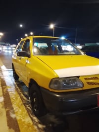 سايبا • موديل ٢٠١٥ • نضيفه