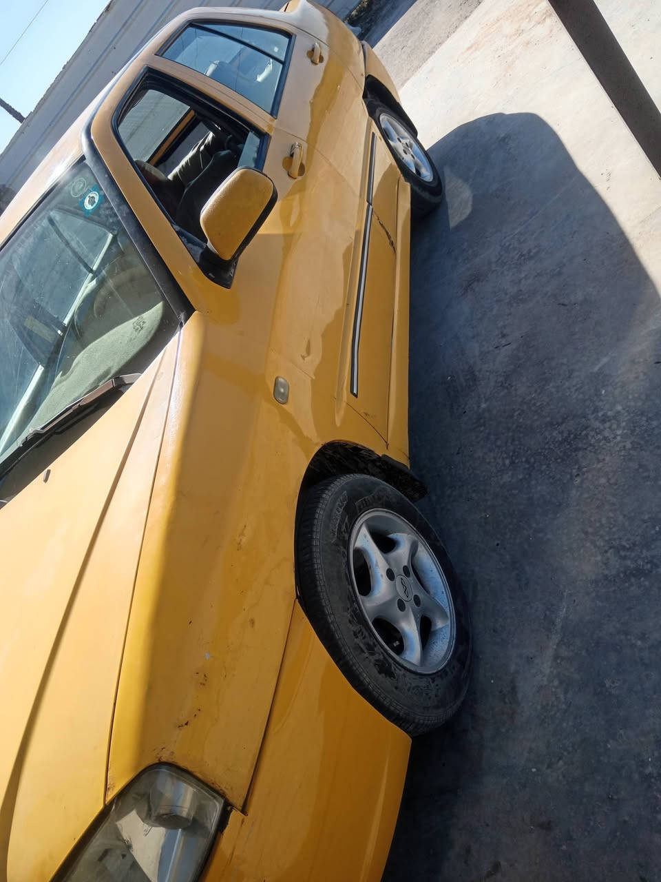 سلام عليكم شير 2009 محور كورولا باسمي 27 وبها مجال*********** سياره مكانها بغداد
