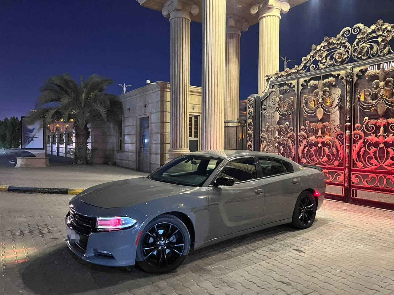 🛑جارجر 2019
📌وارد امريكي

📌رقم بصرة

📌كفالة من الصبغ والضربة
فقط الباب الخلفي كارت ٤ اصابع

📌ماشية  Mi 70

📌مواصفات sxt

📌غرق ١٥٪ لحد الدوسة
دخلت تمشي وتشتغل

السعر: 235 وبيها مجال

للتواصل: ***********
