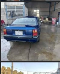 رقم ديالى • موديل ٩٢ • دفتر بانزين