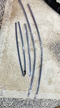 اغراض اودى • قطع غيار