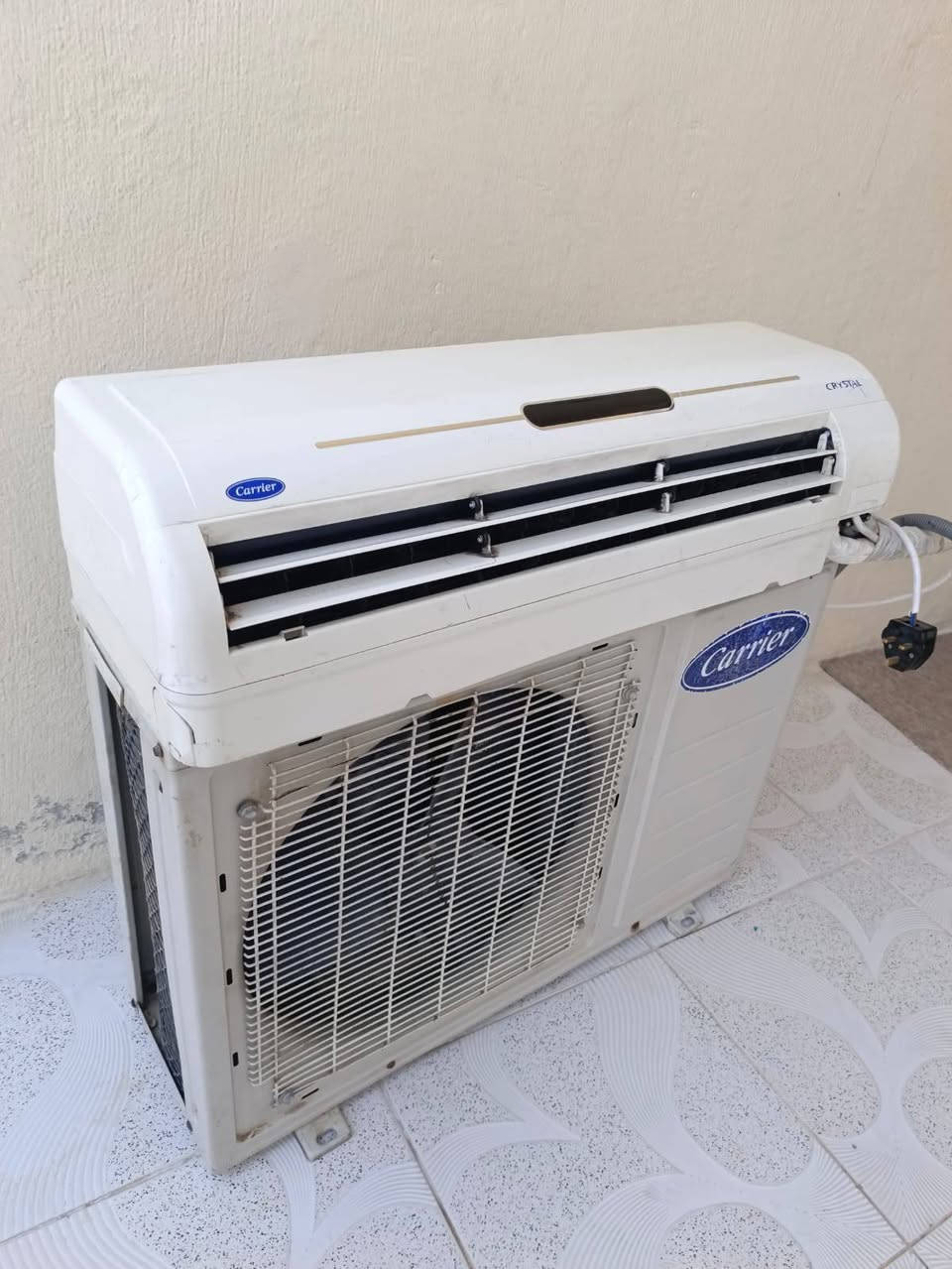 سبلت 1 طن شركه كاريرار معروفة شرط برودة تكرص كرص نظيف وسعره كلش مناسب 155 وتوصيل مجاني لباب البيت داخل اربيل


**إذا كنت صاحب هذا الإعلان وتريد حذفه لأي سبب، رجاءا أرسل رسالة إلى الدعم الفني**