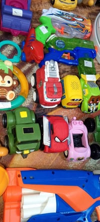 العاب امزون • بث يومي ٩ • اسعار تنافسية