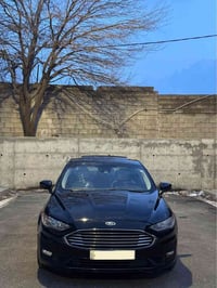 فيوجن SE+ • ٢٠١٩ • ١.٥ تيربو