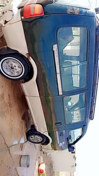 بريجو • ١٩٩٦ • الوحده غرب