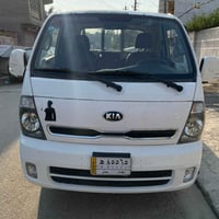 كيا بنگو • ٢٠٢٠ • مكينة ٢٧٠٠