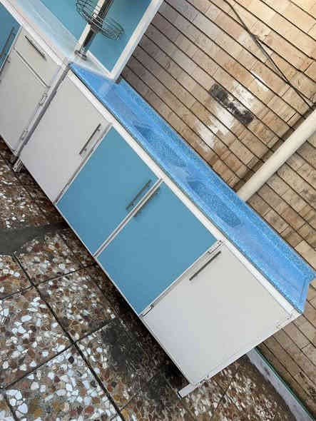 كاونتر ابو سلة سنك مرمر شغل تفصال درجة اولى نضيف مابي يي ضرر العنوان بغداد الدورة الطعمه للاستفسار ***********
