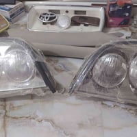 لايتات • كرستال • نجف