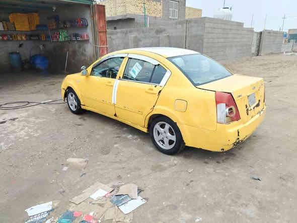 السلام عليكم شيري  A5 موديل 11سنويه  نافذه 2018 رقم بغداد محور كير ومكينه كورله مكان السياره الديوانيه قضاء البدير السعر 16 وبيه مجال واذا اكو مراوس اراوس للعلم السياره مالكه بالناصريه بس مامتواصل ويا ***********   ***********
