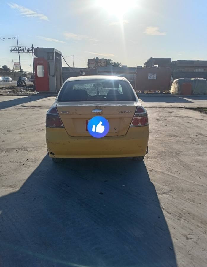 ياالله السلام عليكم اخوان سياره افيووللبيع موديل 10 بيه قطعتين تبديل بدون دواخل سياره تخم تاير تبريد وتدفئه سياره جاهزه  رقم نجف ومكانه نجف ابوصخير سعره 48 اخوان مكلف بل نشر لاتصال على رقم ***********
