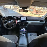 فورد سكيب موديل 2022 ماشية 100 الف كيلو مواصفاتها رادار امامي وخلفي نق...