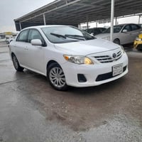 كرولا • ٢٠١٣ • رقم اربيل