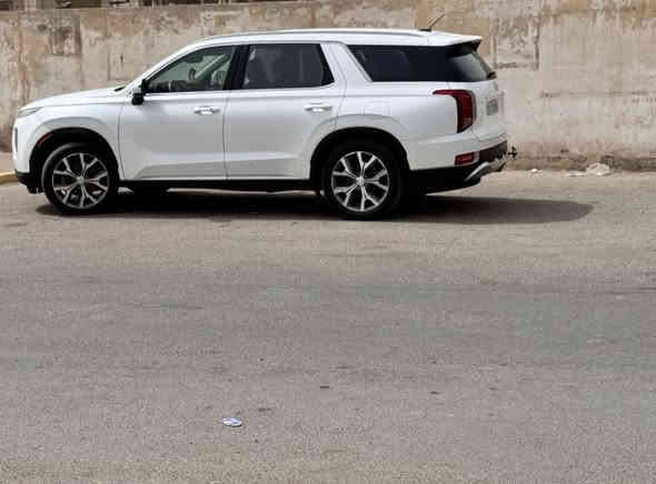 هونداي بليسايد 2020
⚠️بصمات تشغيل مع ابواب

⚠️تشغيل عن بعد 

⚠️نظام مانع تصادم

⚠️شفتات ستيرن

⚠️ نظام التشغيل و الاطفاء التلقائي 

⚠️5وضعيات للقيادة

⚠️نظام توقف ذاتي

⚠️محرك 3800

⚠️6 سلندر

⚠️تحكم ستيرن

⚠️سايد بريك بصمة

⚠️تحديد مسار 

⚠️مثبت سرعة

⚠️راداد امامي خليف جانبي

⚠️حساسات خلفي

⚠️كامرة

⚠️برده جانبية بلادي

⚠️سستم صوت متكامل

⚠️ فتحة سقف

⚠️تبريد من الامام والاعلى  

وبعد بيه هواي مواصفات

مبدل فقط بنيد بلادي و جامرلغين الاماميات صبغ و اكو كلير بالباب. وارد امريكي. راسلني المكان: دور قاعدة بلد الجوية.  

السيارة جاهزة من كافة النواحي 

للاستفسار الاتصال على ***********

السعر 220 ورقة.
