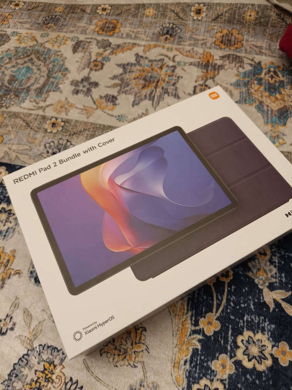 ايباد جديد للبيع ذاكره 128 ايي ستفسار خاص


**إذا كنت صاحب هذا الإعلان وتريد حذفه لأي سبب، رجاءا أرسل رسالة إلى الدعم الفني**