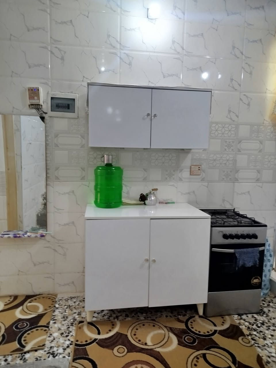 السلام عليكم بيت للبيع مساحه 50متره ابو دشير زراعي السيد


**إذا كنت صاحب هذا الإعلان وتريد حذفه لأي سبب، رجاءا أرسل رسالة إلى الدعم الفني**