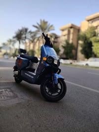 ريان وحش الكون • ٨٠كم • بغداد شارع فلسطين