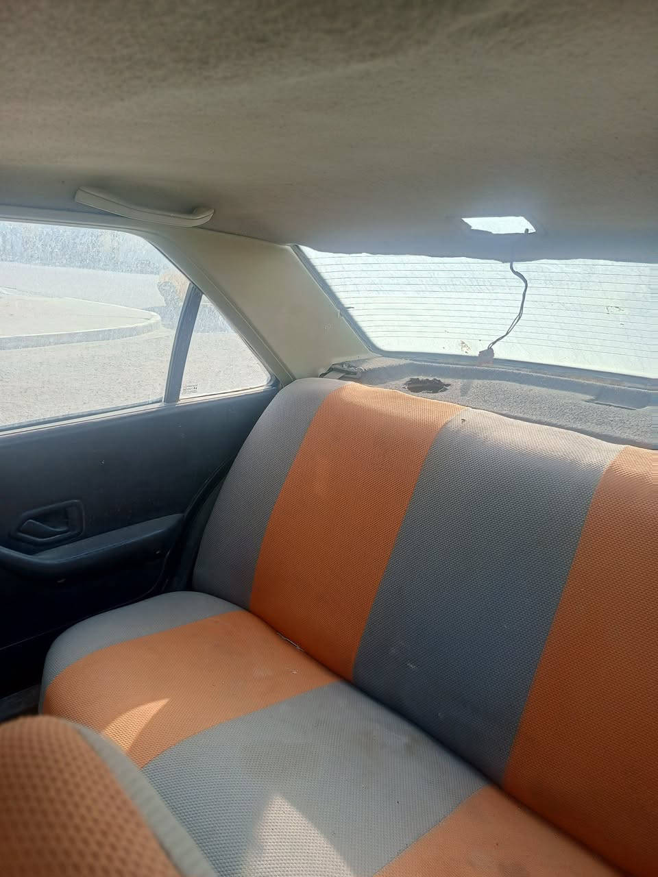 بيجو روه للبيع  موديل 10  سنويه عظم عاج الماني بيه شويه خياس بالبيان براكيت شواصي كفاله حداديه وصط  كير  كلو وجديد كهرباياته كله شغاله تشتغل بس أدخن وبيع صوت راعيه موجود بالعماره الي يريده يخابرني سعره 7ورقات 
هذه رقمي ***********
