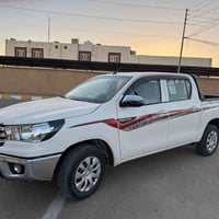 زيرو • هايلكس • ٢٠٢٥