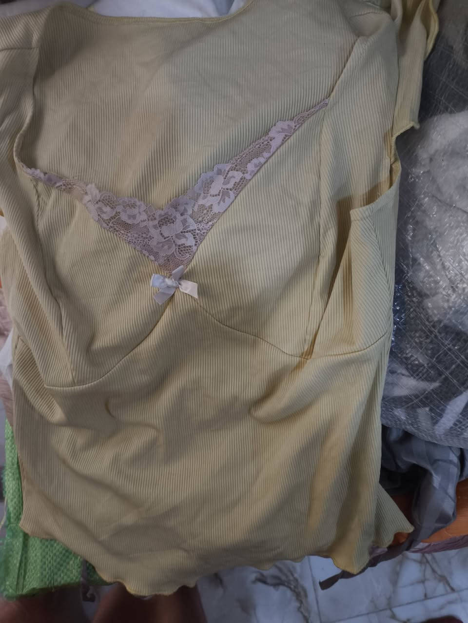 متوفر لدينا كيومنة نسائي وبناتي ومتوفر لدينا عباية


**إذا كنت صاحب هذا الإعلان وتريد حذفه لأي سبب، رجاءا أرسل رسالة إلى الدعم الفني**
