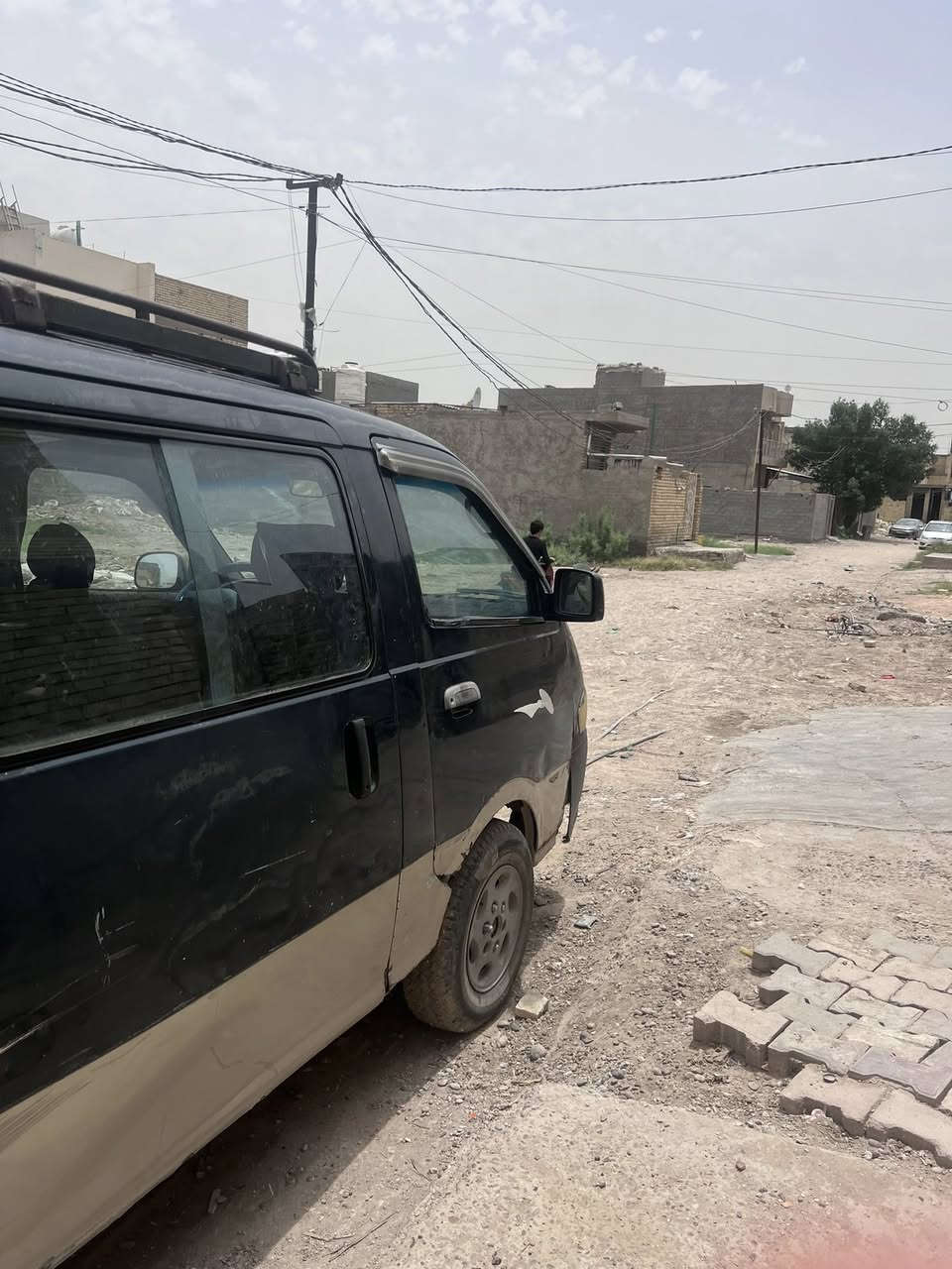 سلام عليكم كيا بريجو للبيع  موديل 1997 كير مكينه اكسن خير من الله مصفره هيئه وغرامات سياره بسمي شرط التحويل مكانه بل شعله السعر 47 وبيه مجال  ***********

