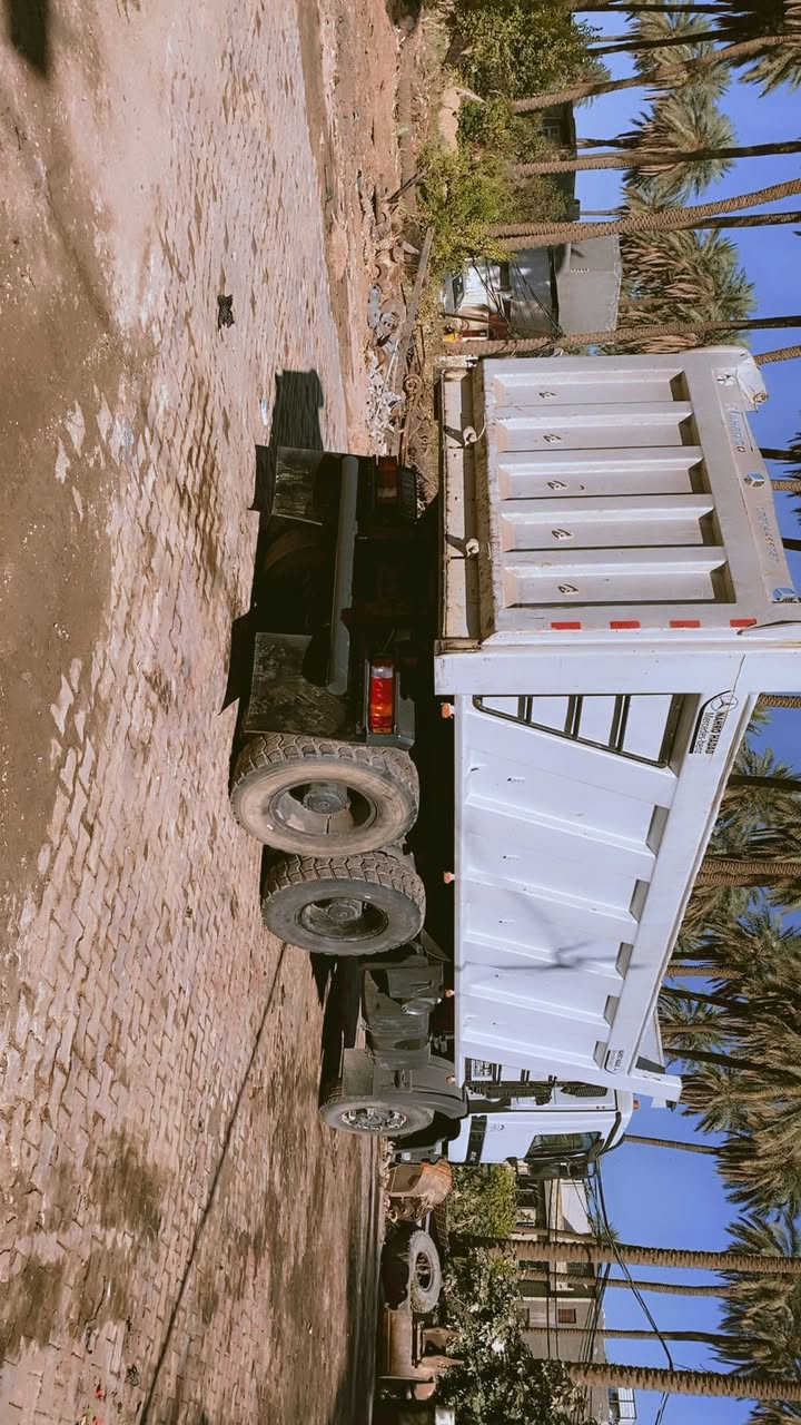 ‏سلام عليكم ￼ اكتروز مراوس اب عقرب السياره كير كهربايء مجموعه جيئف وربع بدي تفصال شركه نهرو مكان السياره بغداد ***********
