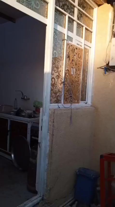 بيت تجاوز للبيع مقابل بانزينخانة الكيارة سعرة 21 وبي مجال


**إذا كنت صاحب هذا الإعلان وتريد حذفه لأي سبب، رجاءا أرسل رسالة إلى الدعم الفني**