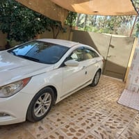 سوناتا ٢٠١١ • رقم ديالى • بدون صبغ