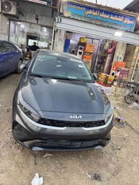 لبيع كيا فورتي مديل 24 وارد امريكي البارحه داخله السياره لبغداد منفيس ...