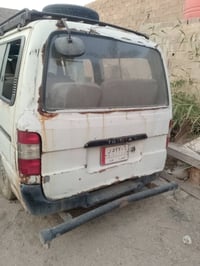 هايس • مكينه ٣٠٠٠ • ١٩٩٠