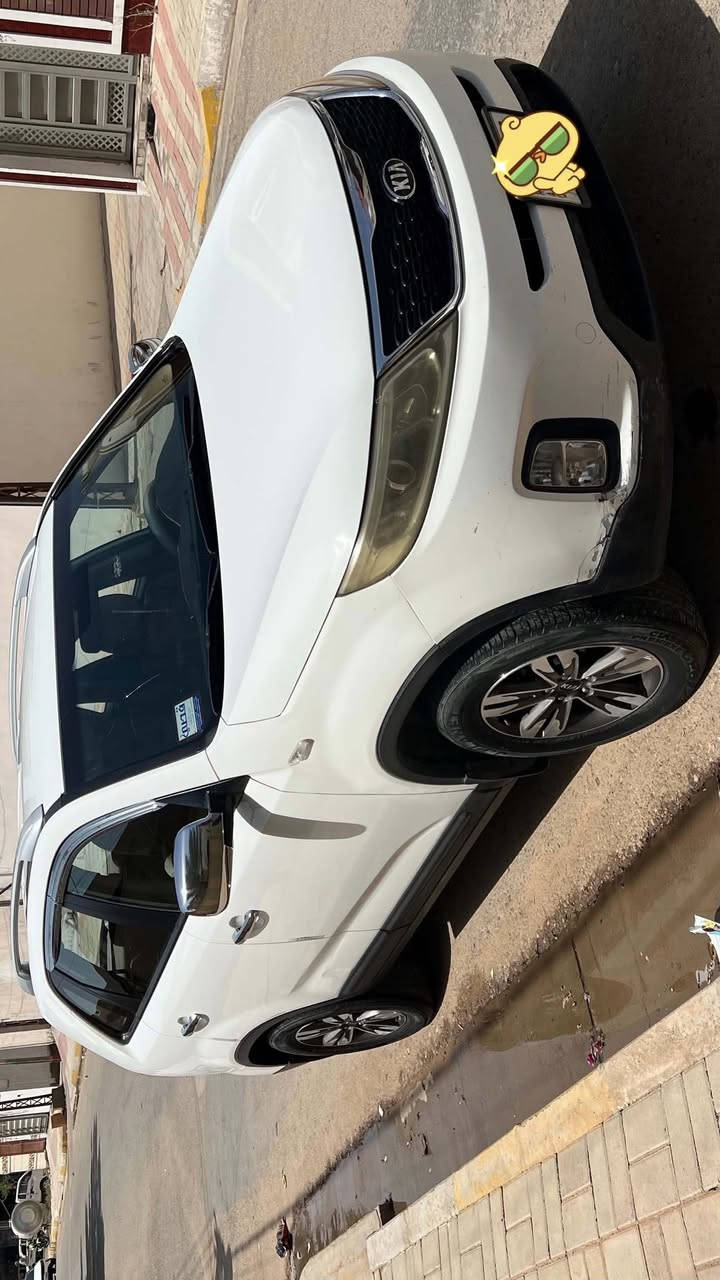 ‭0783 917 3553‬

السلام عليكم 
سورنتوا للبيع ٢٠١٤ 
محرك ٢٤٠٠ 
٤ سلندرات 
رقم بغداد لون ابيض 
الصور والسونار 👇👇
الموقع الرمادي
السعر 155 وبيها مجال
