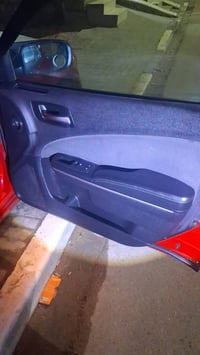 تشارجر ٢٠١٦ • وارد امريكي • رقم بصره