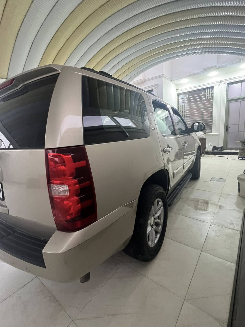 تاهو 2010 نظيفة مكفوله من الكص والسرقة والانتربول وارد خليجي فول ماصفاتLtz سعرها120$ مكان السيارة البصرة


**إذا كنت صاحب هذا الإعلان وتريد حذفه لأي سبب، رجاءا أرسل رسالة إلى الدعم الفني**