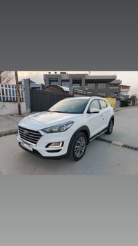 توسان • ٢٠٢٠ • مواصفات كورية