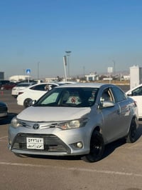 يارس • ٢٠١٧ • خليجي