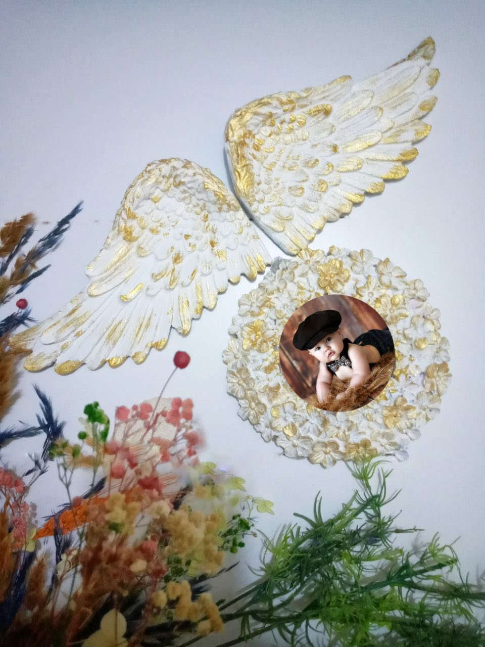 القوالب مال هاي الاسكال موجودة مستعملة اريد ابيعهن الاجنحة الكبار  هذا قالب فخم الي تريدهن تعلق وتدلل


**إذا كنت صاحب هذا الإعلان وتريد حذفه لأي سبب، رجاءا أرسل رسالة إلى الدعم الفني**