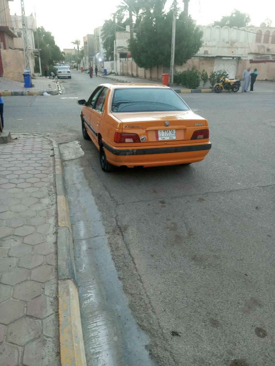 2018
رقم واسط بيه صبغ اثر شخوط مكفولة من الضربة منظومة غاز دوشمة سيارة جاهزة 
*********** -كوت 
52وبيها مجال
