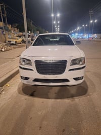 كرايسلر 300 • ٢٠١٢ • رقم اربيل